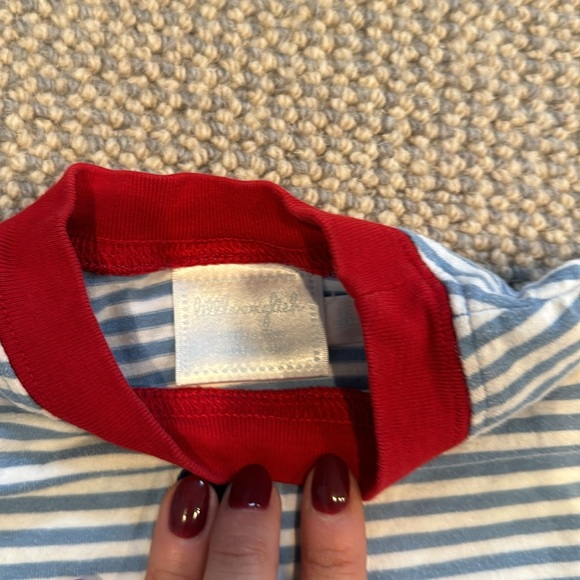 Little English Shirt - Picture 2 of 2